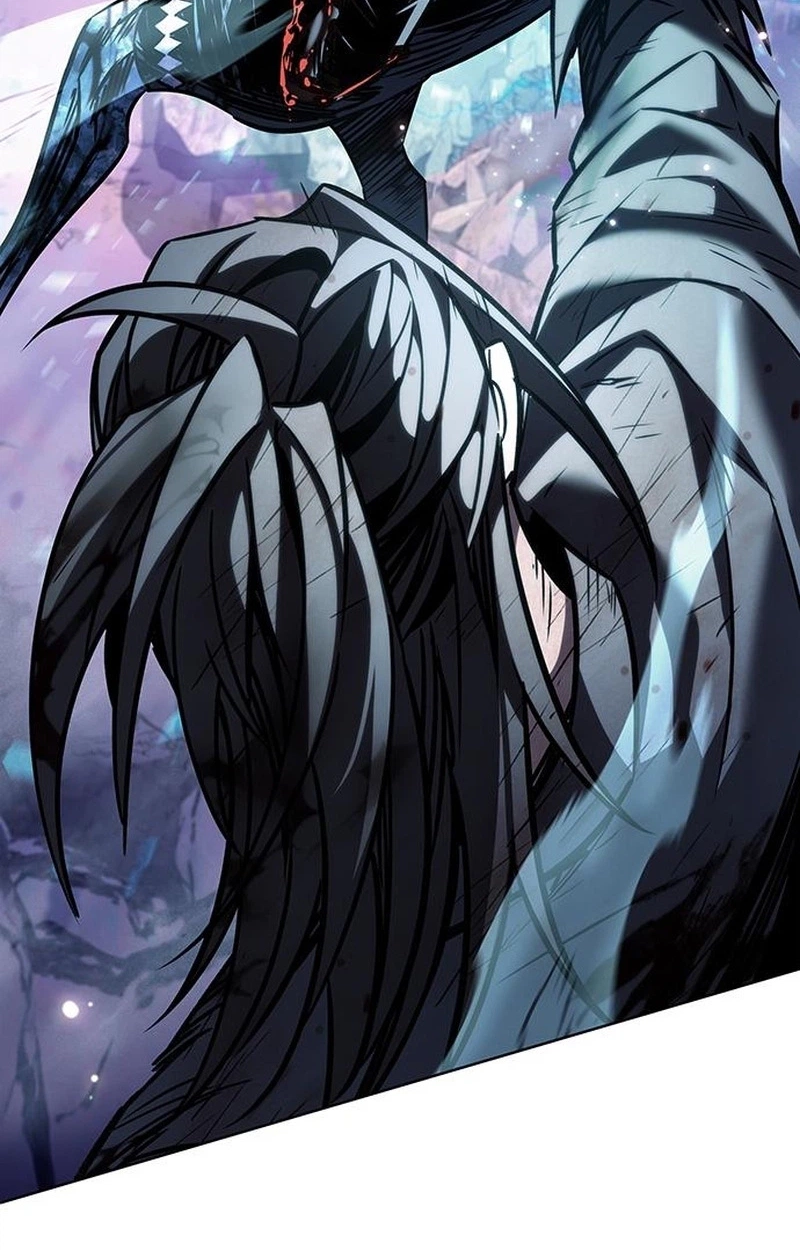 Eleceed Chapter 423