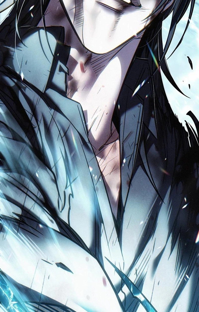 Eleceed Chapter 423