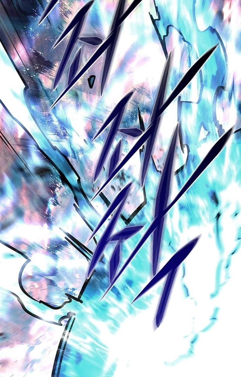 Eleceed Chapter 423