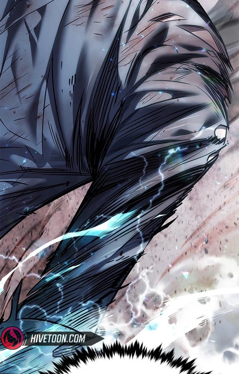 Eleceed Chapter 423