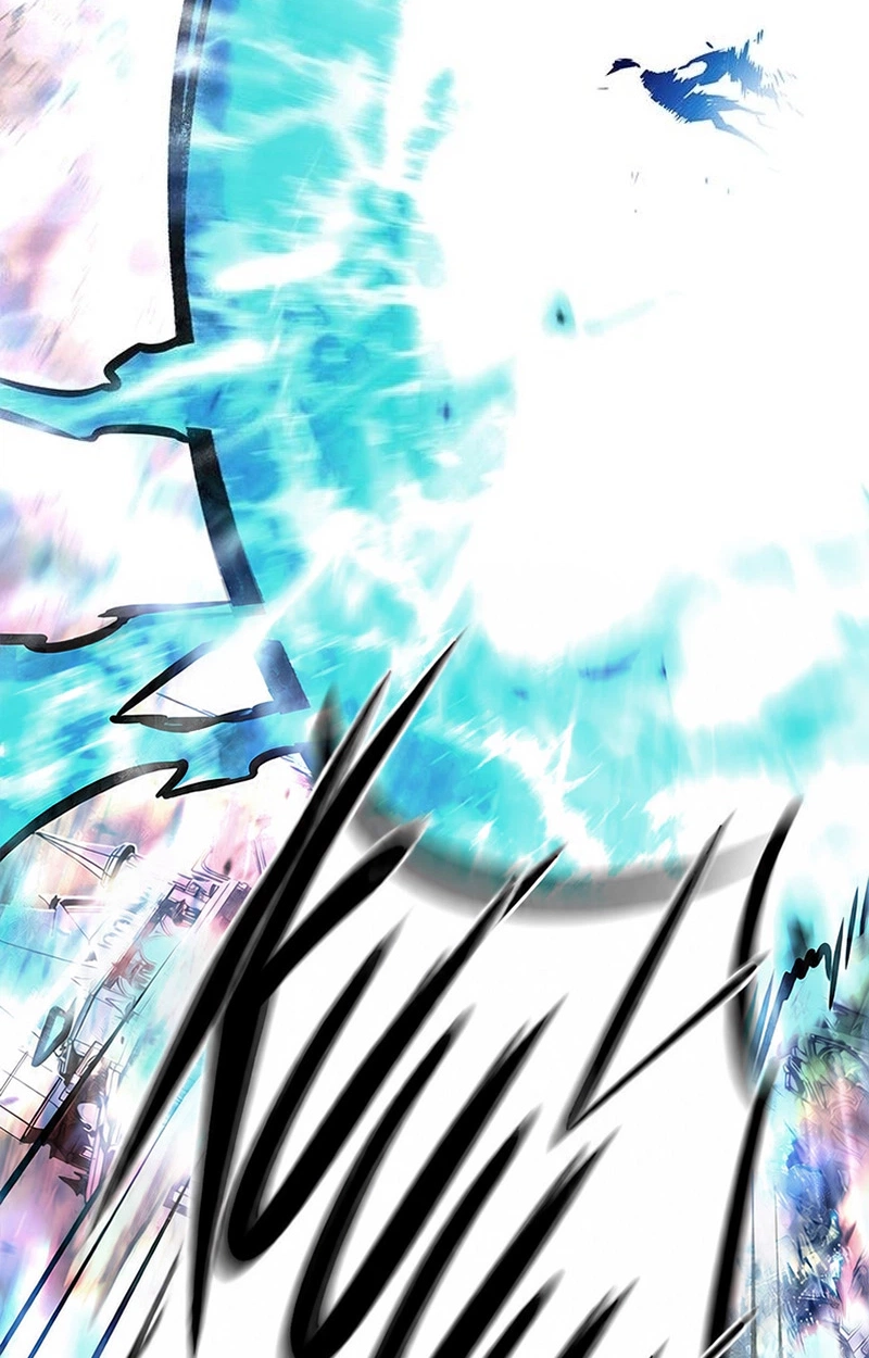 Eleceed Chapter 423