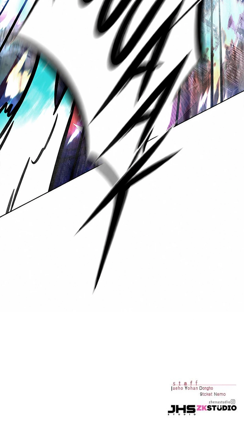 Eleceed Chapter 423