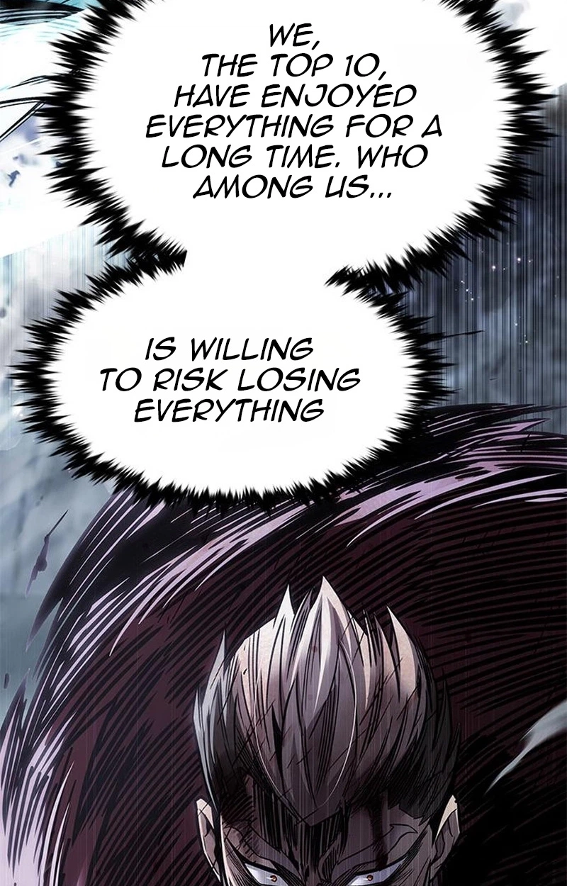 Eleceed Chapter 423