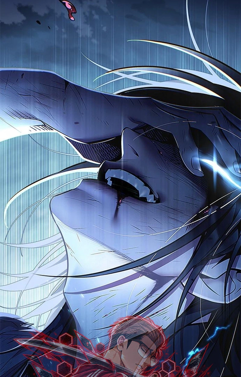 Eleceed Chapter 423