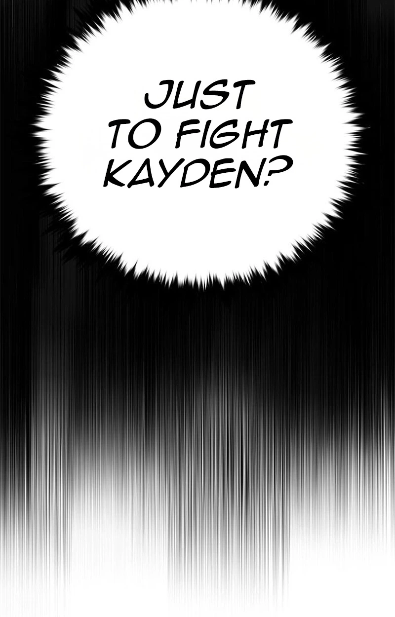 Eleceed Chapter 423
