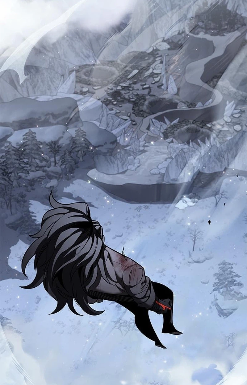 Eleceed Chapter 423
