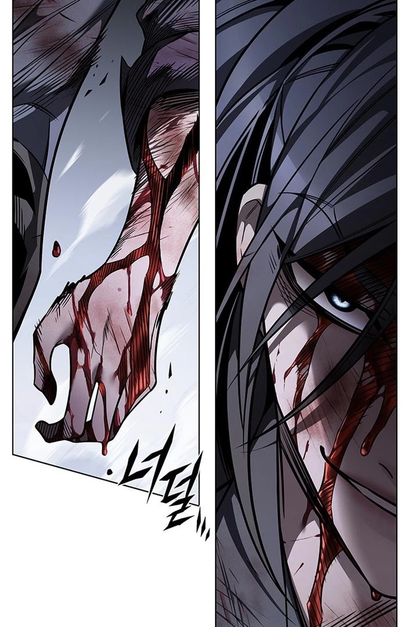 Eleceed Chapter 423