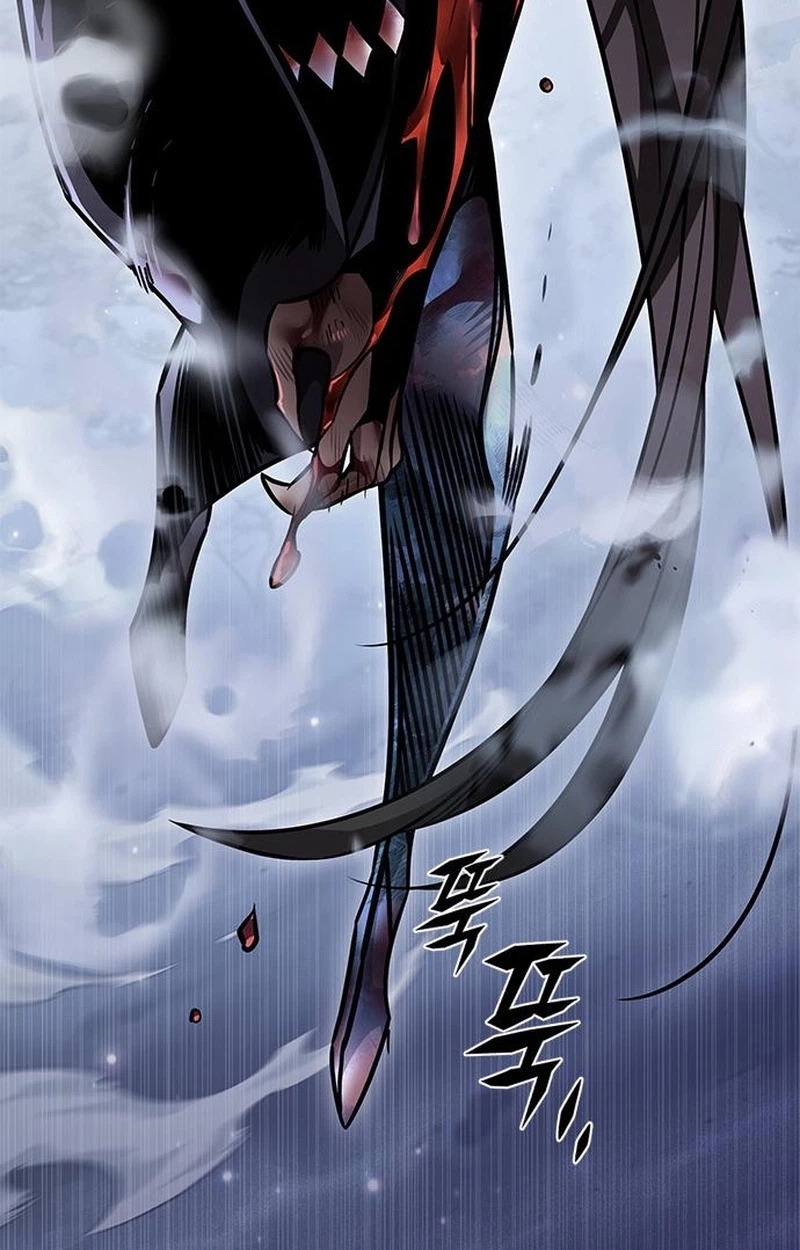 Eleceed Chapter 423