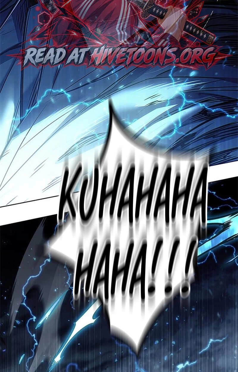 Eleceed Chapter 423