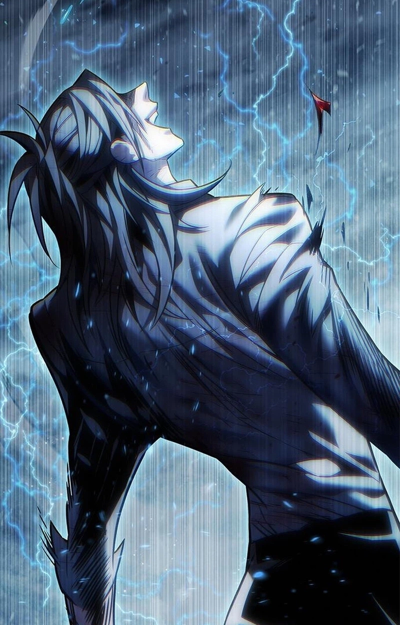 Eleceed Chapter 423