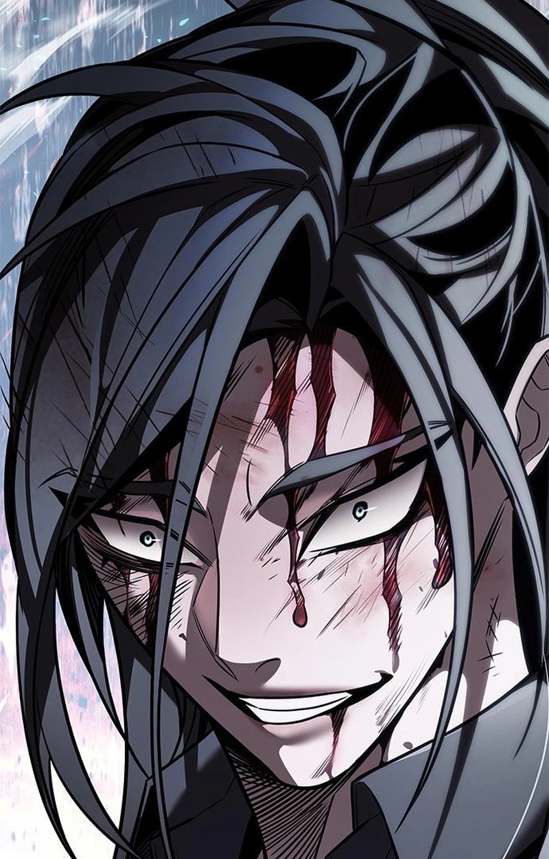 Eleceed Chapter 423