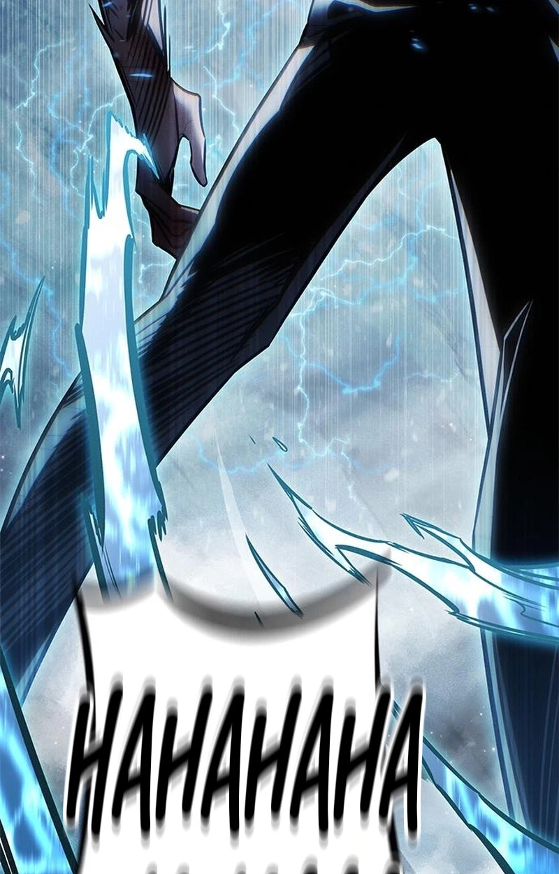 Eleceed Chapter 423