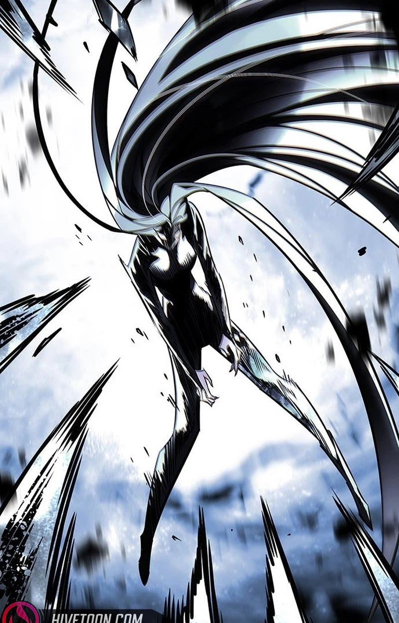 Eleceed Chapter 423
