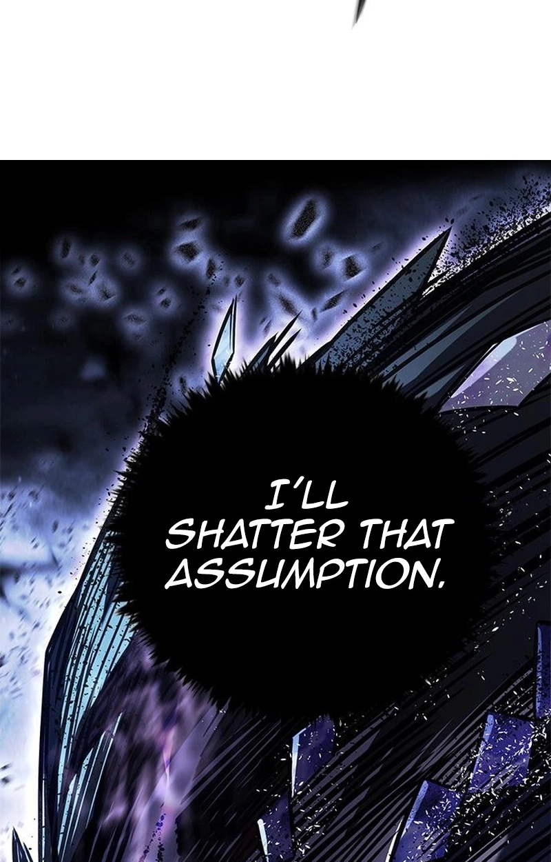 Eleceed Chapter 423