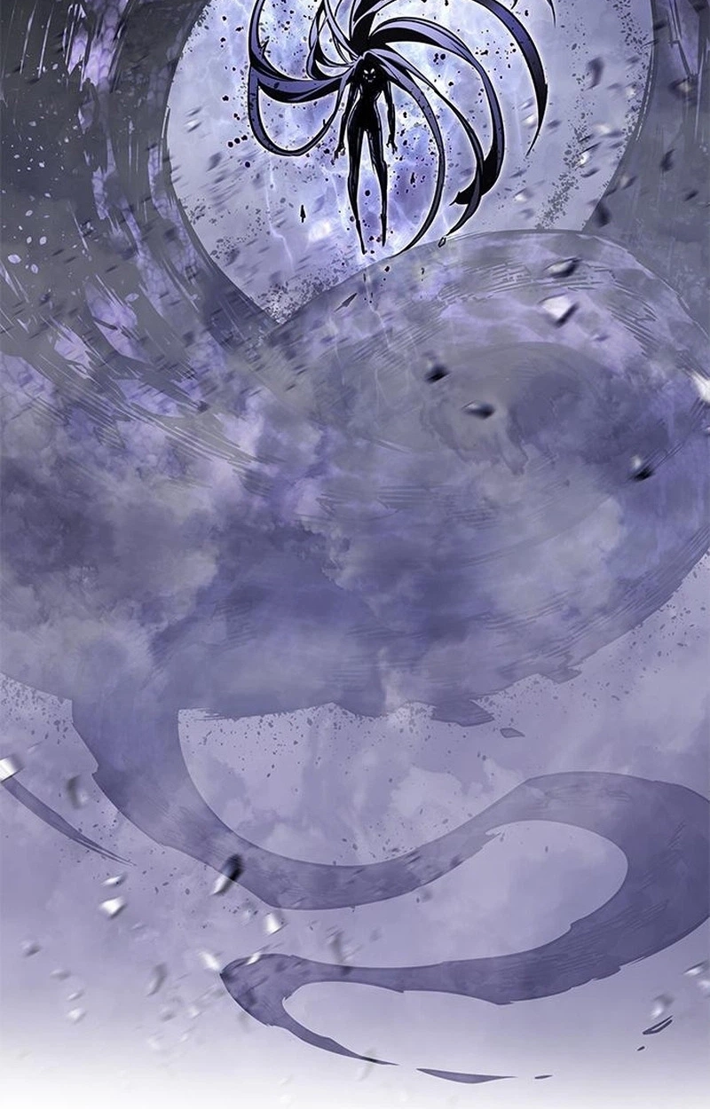 Eleceed Chapter 423