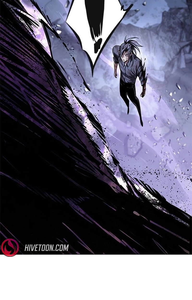 Eleceed Chapter 423