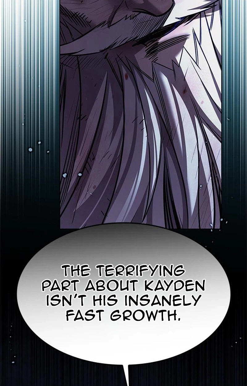 Eleceed Chapter 423