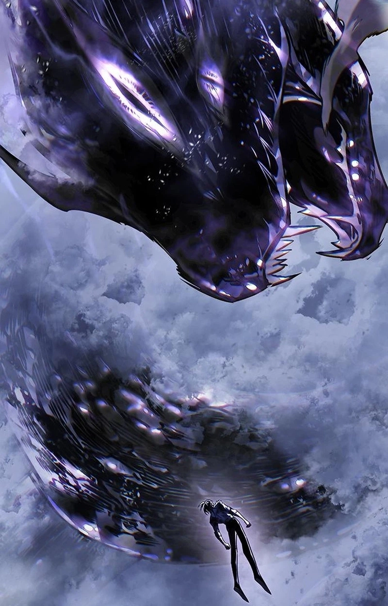 Eleceed Chapter 423