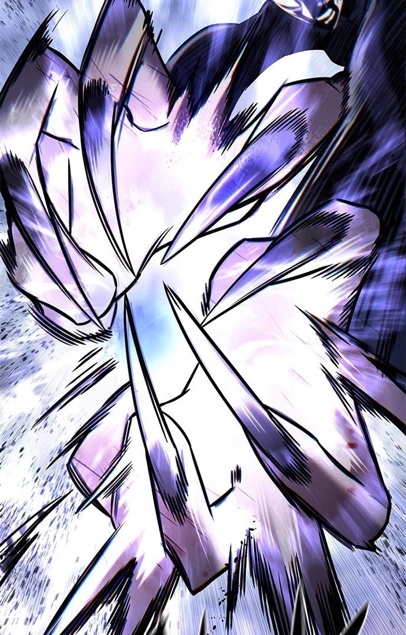 Eleceed Chapter 423