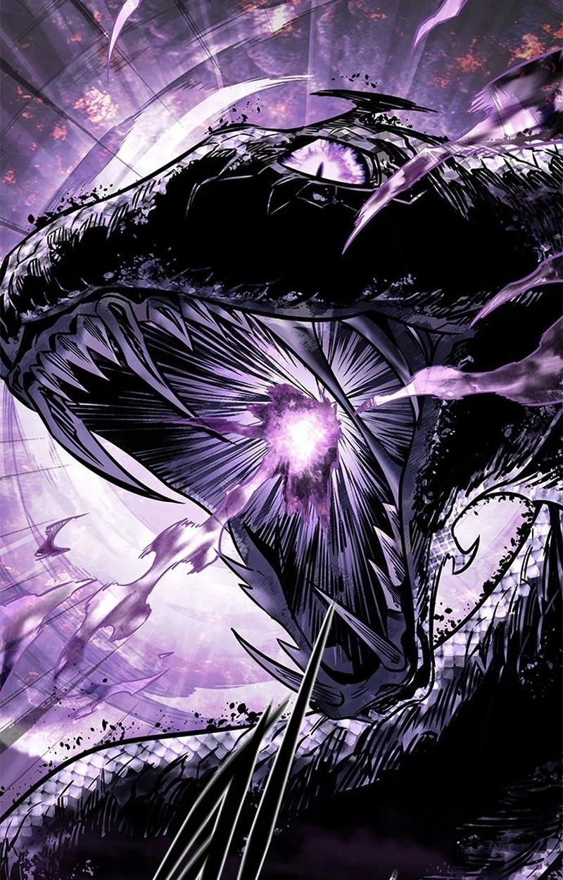 Eleceed Chapter 423