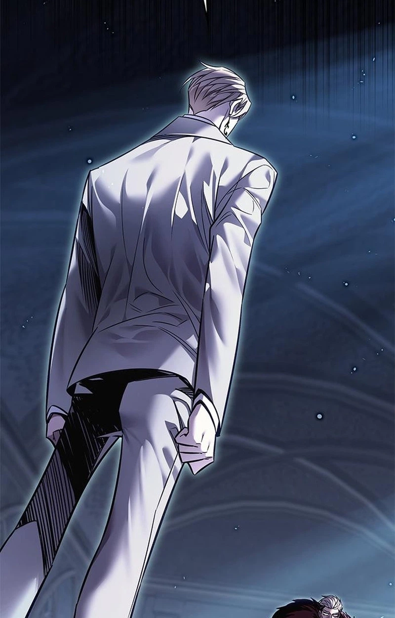 Eleceed Chapter 423