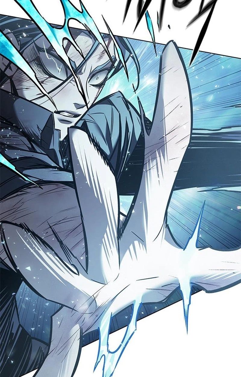 Eleceed Chapter 423