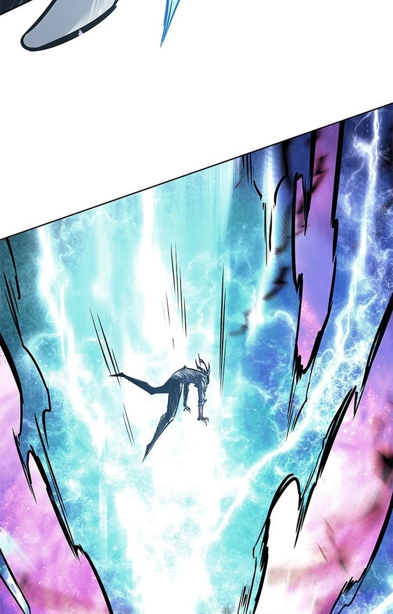 Eleceed Chapter 423