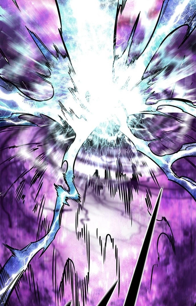 Eleceed Chapter 423