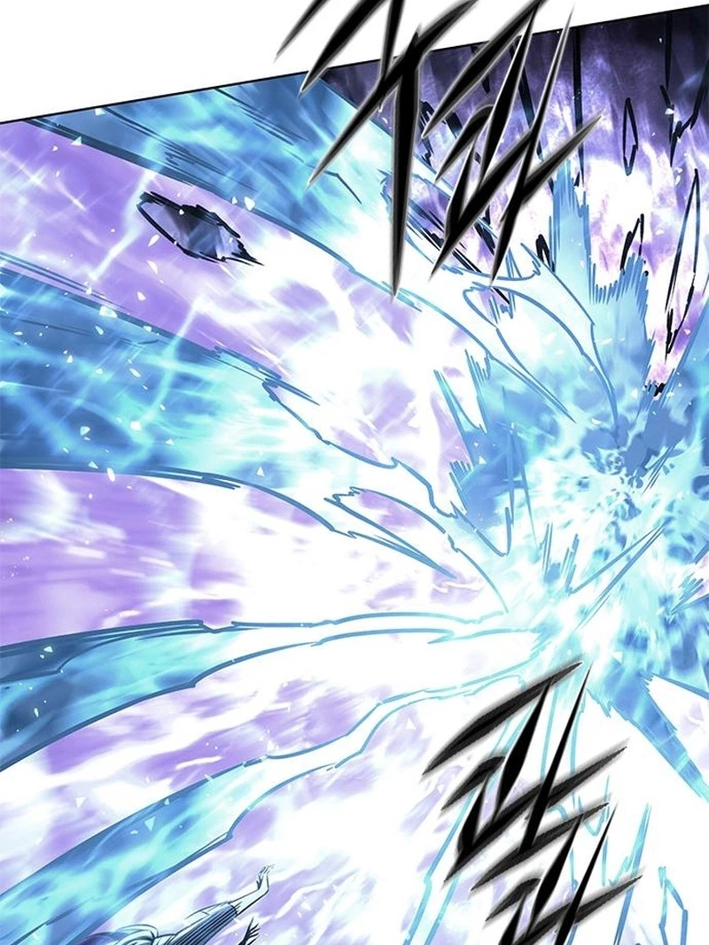 Eleceed Chapter 423