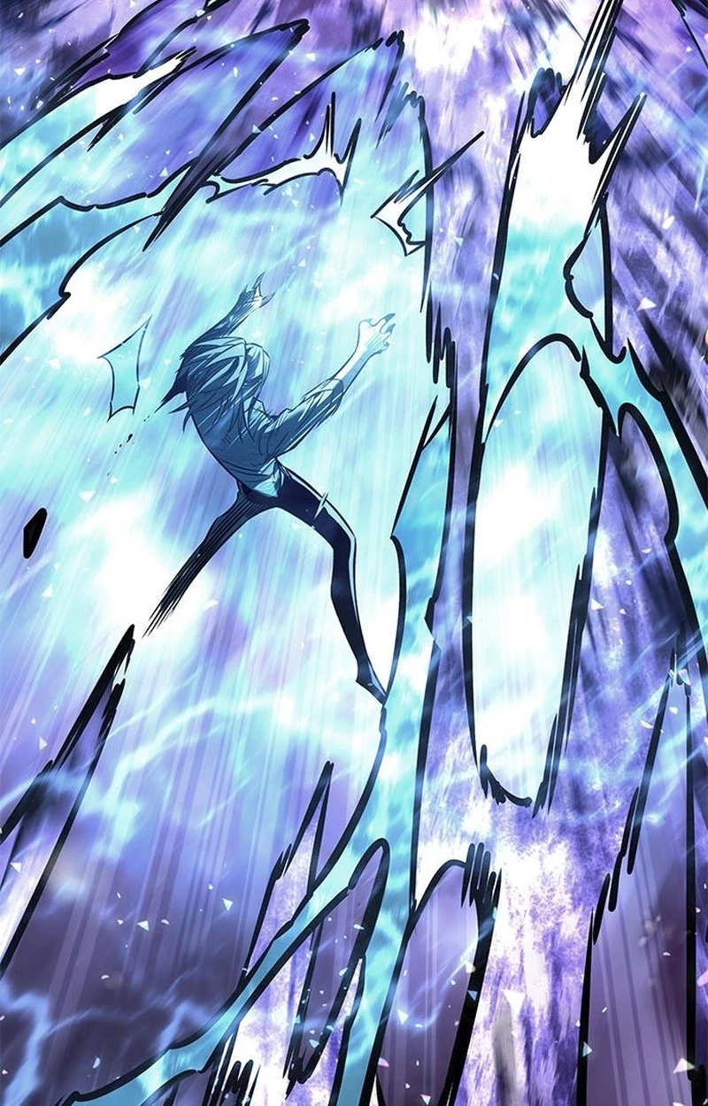 Eleceed Chapter 423