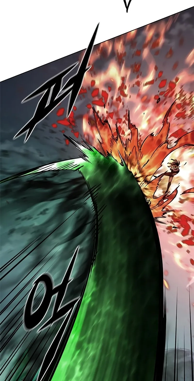 Eleceed Chapter 424