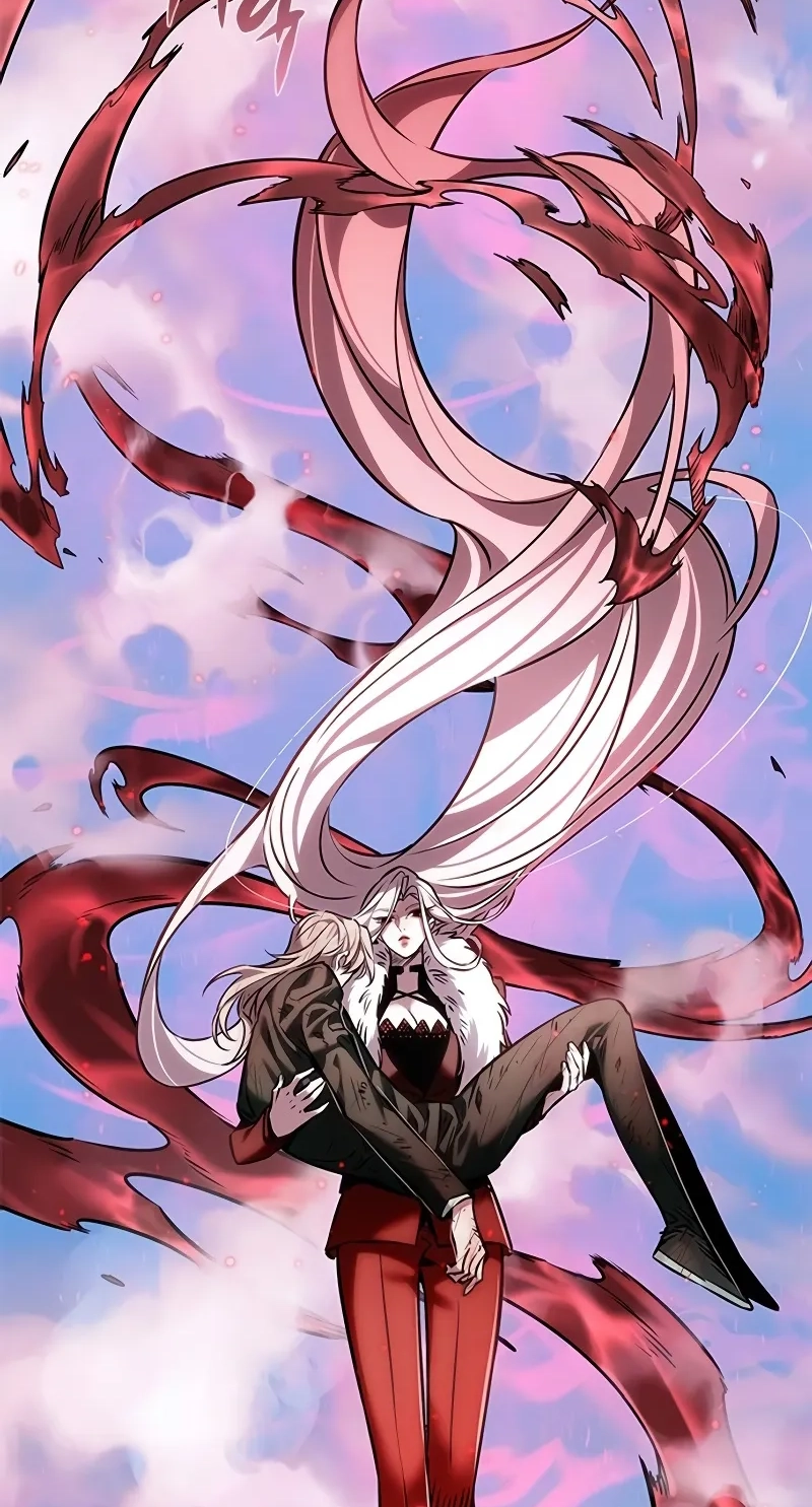 Eleceed Chapter 424