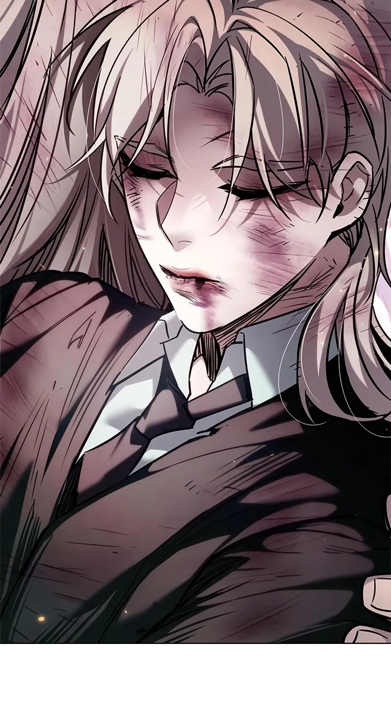 Eleceed Chapter 424