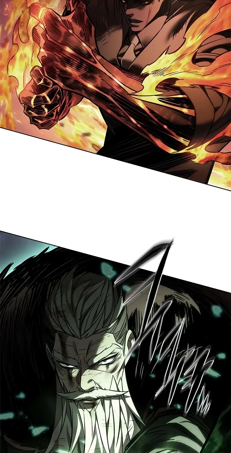 Eleceed Chapter 424