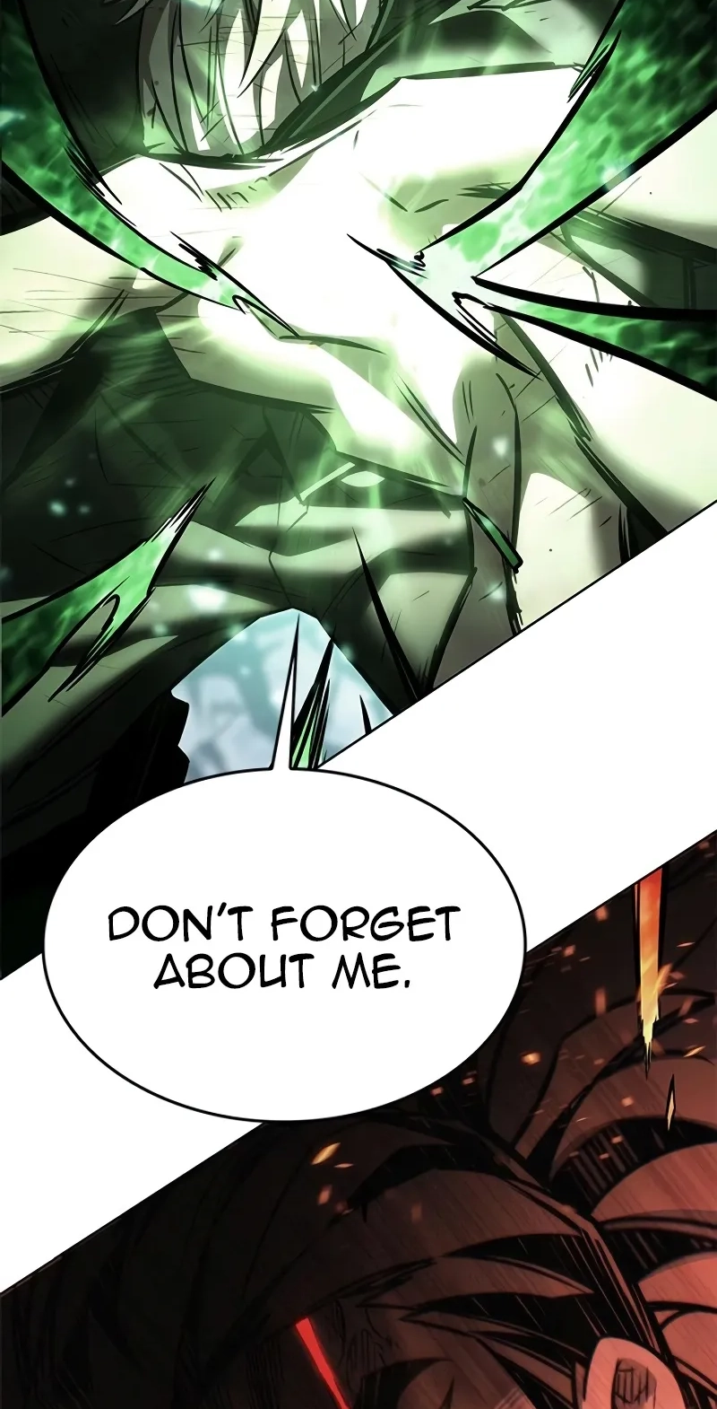 Eleceed Chapter 424