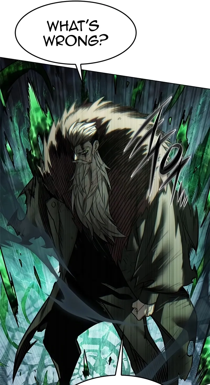 Eleceed Chapter 424