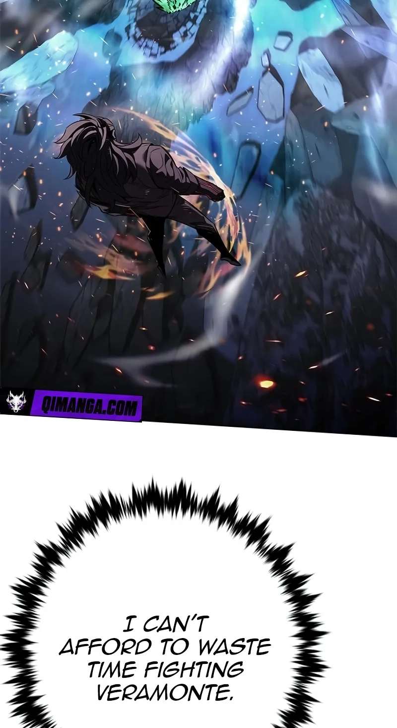 Eleceed Chapter 424