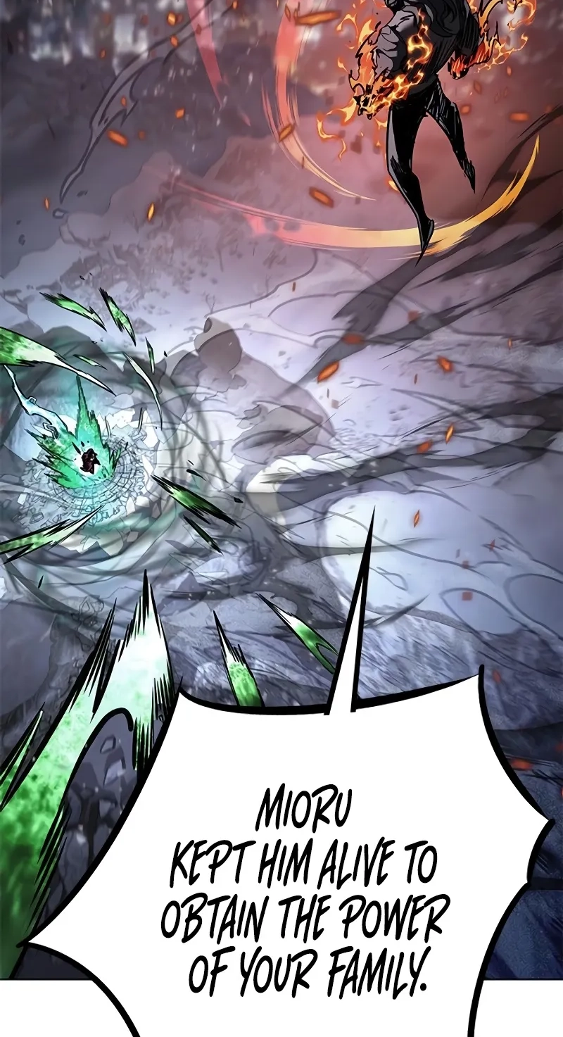 Eleceed Chapter 424