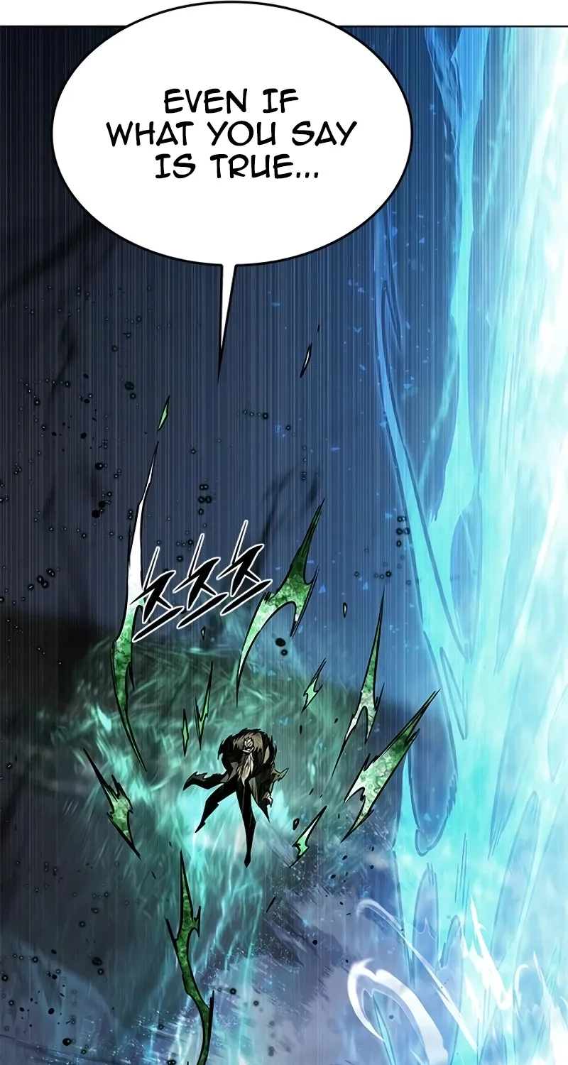 Eleceed Chapter 424