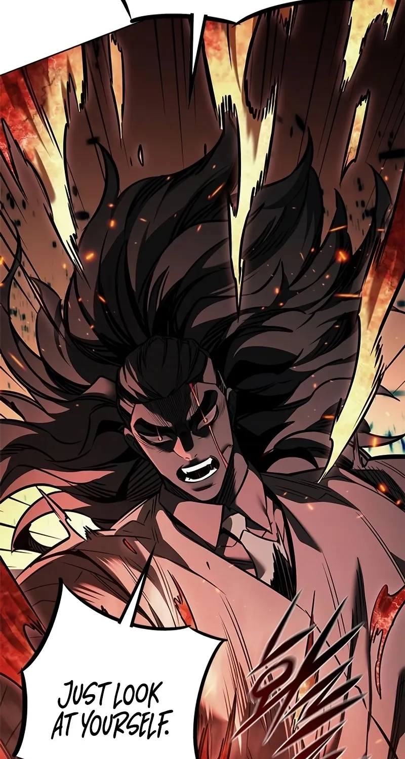 Eleceed Chapter 424