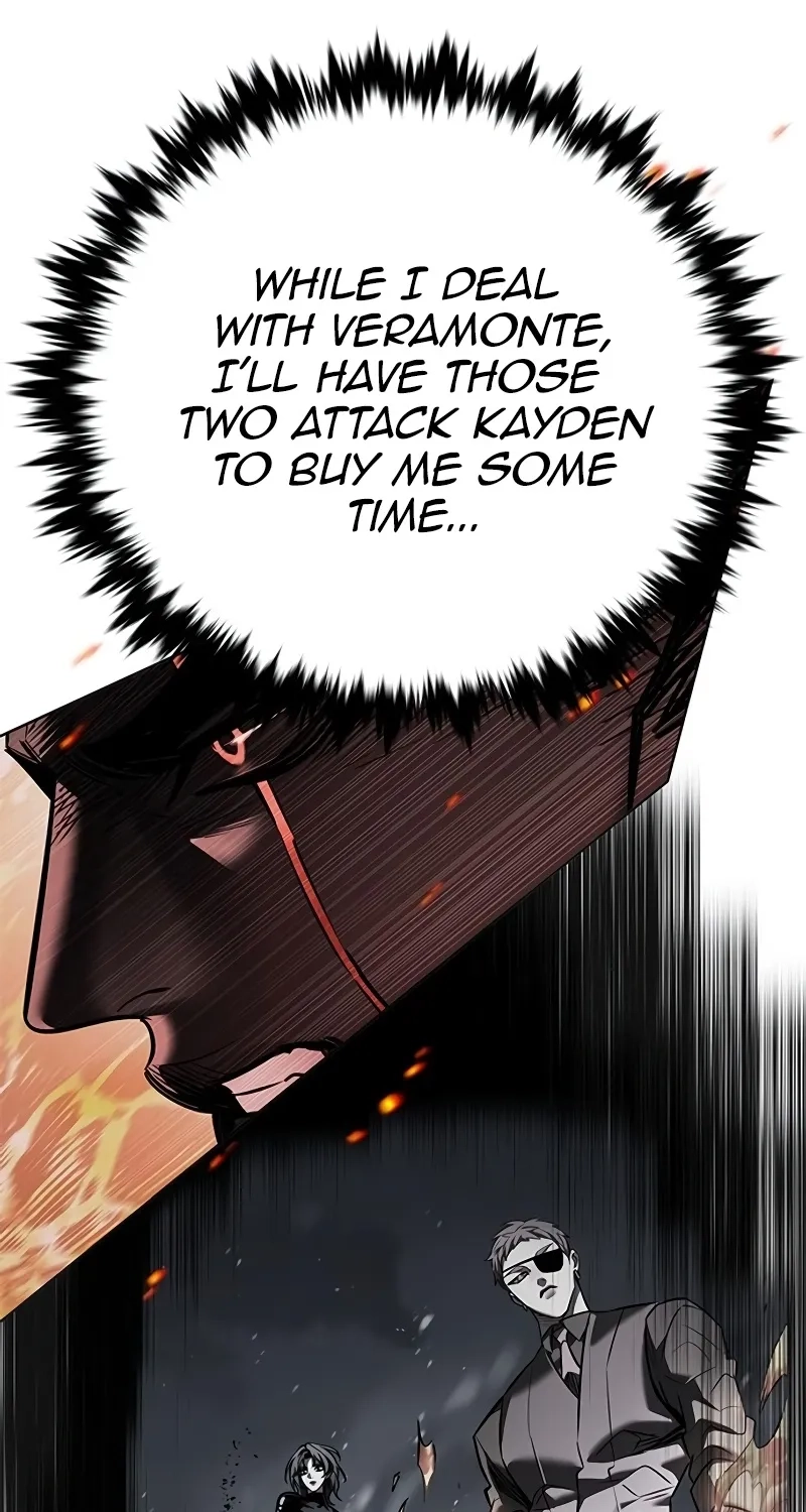 Eleceed Chapter 424