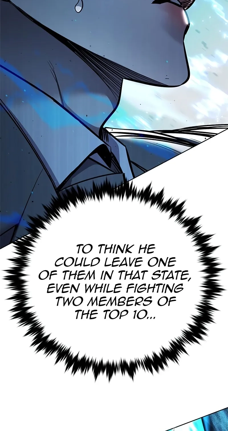 Eleceed Chapter 424