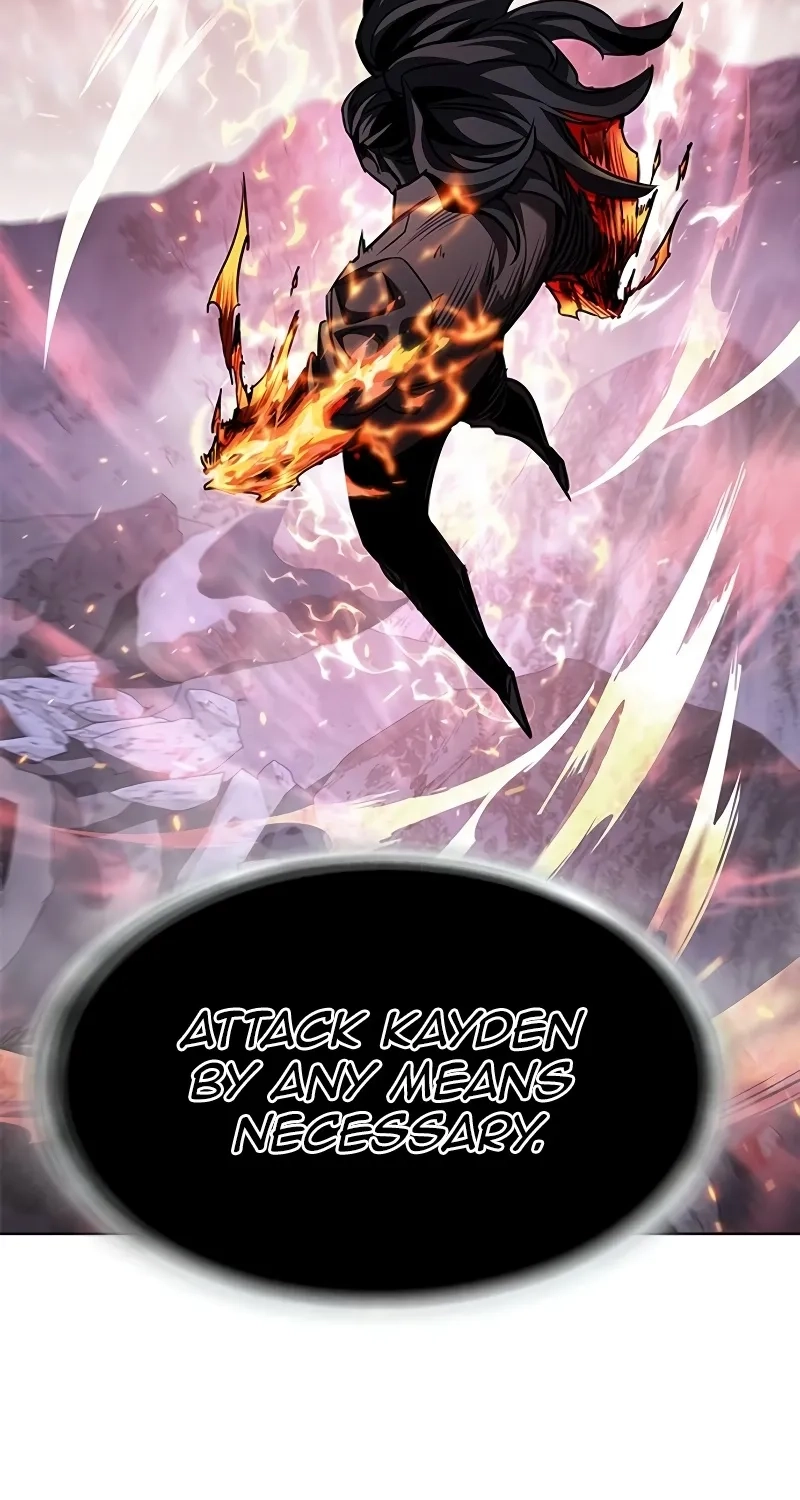 Eleceed Chapter 424
