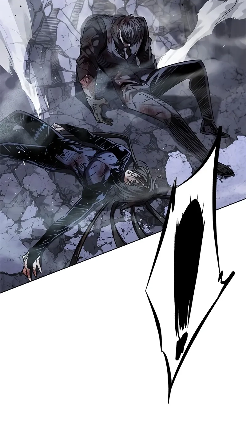 Eleceed Chapter 424