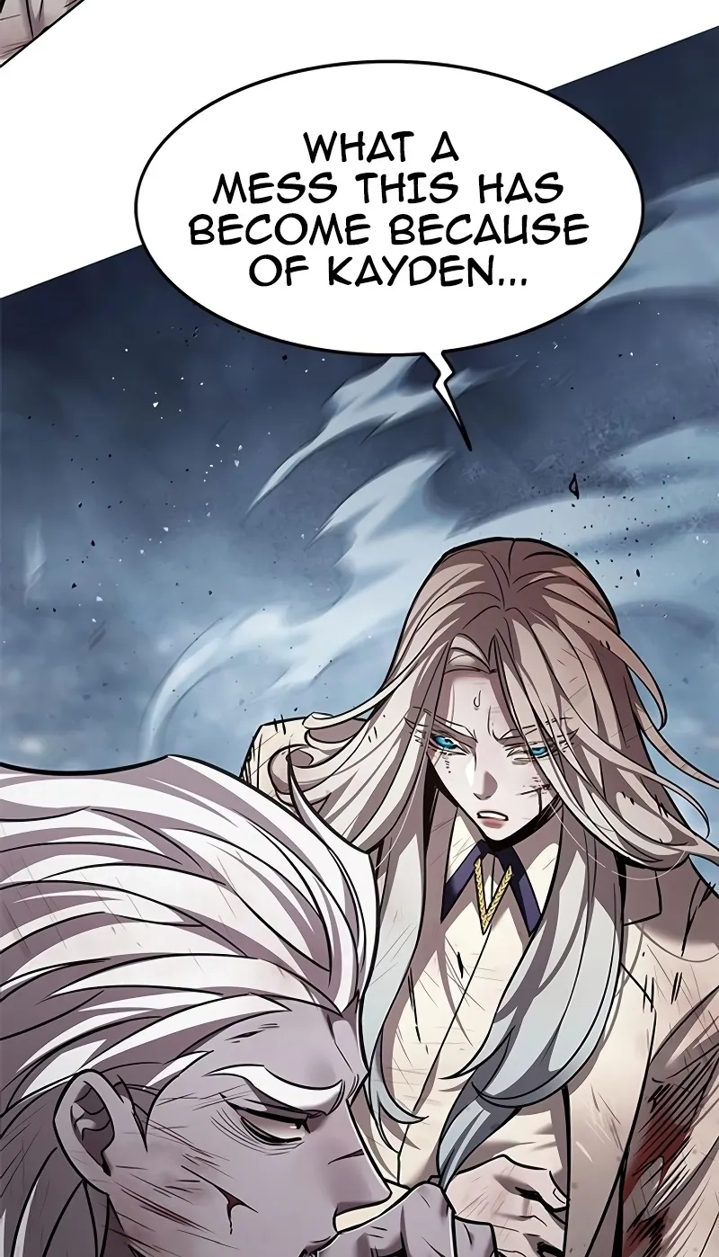 Eleceed Chapter 424