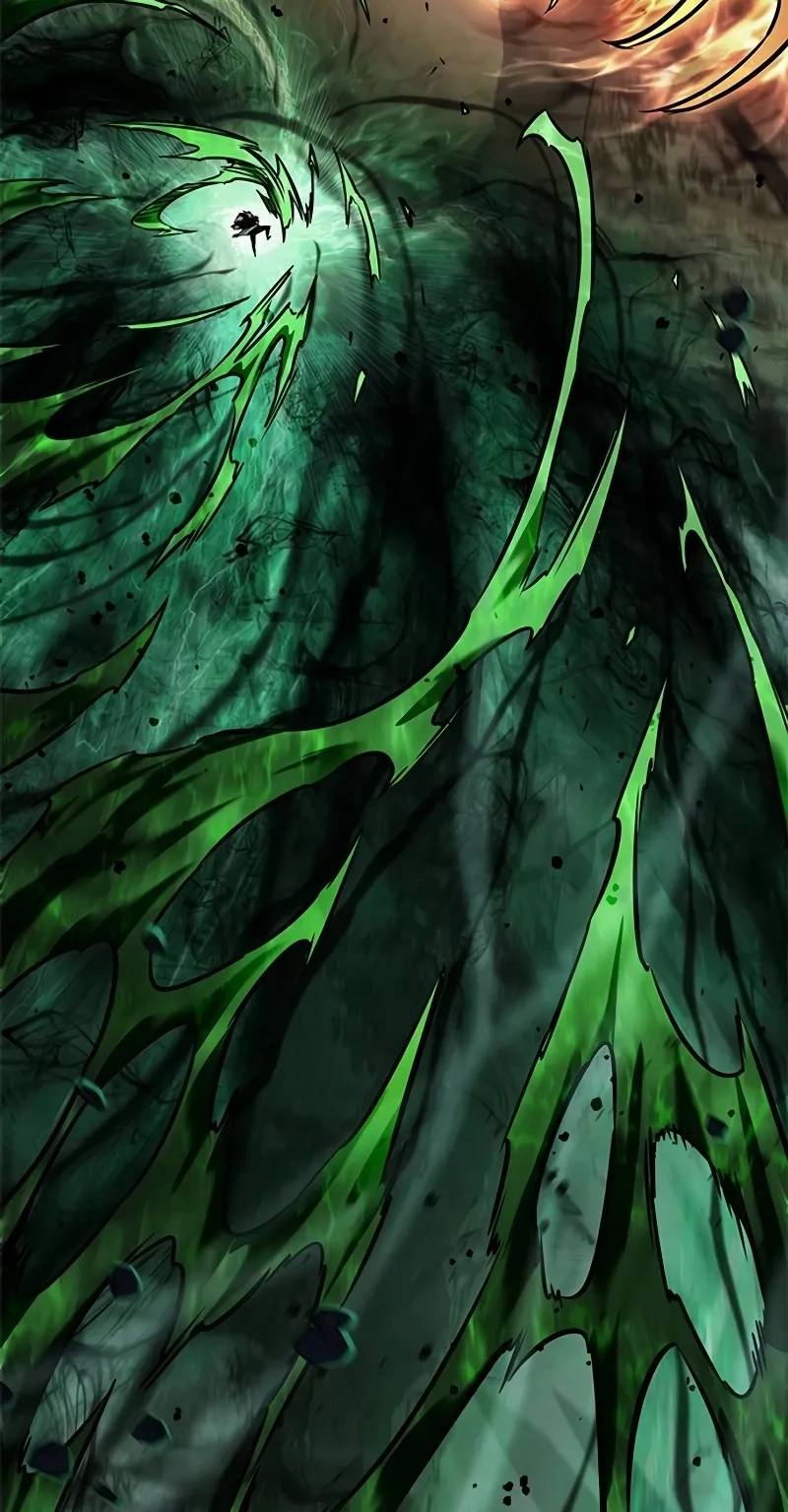 Eleceed Chapter 424