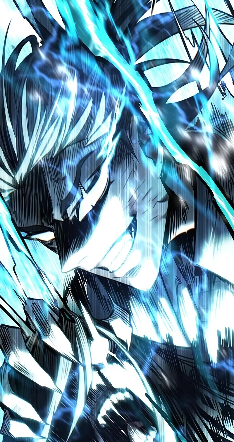 Eleceed Chapter 424