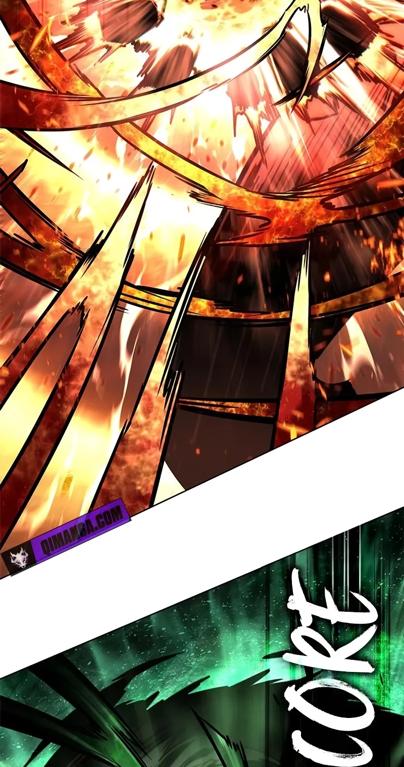 Eleceed Chapter 424