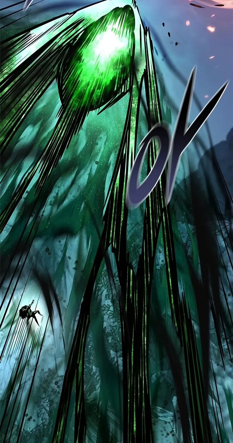 Eleceed Chapter 424