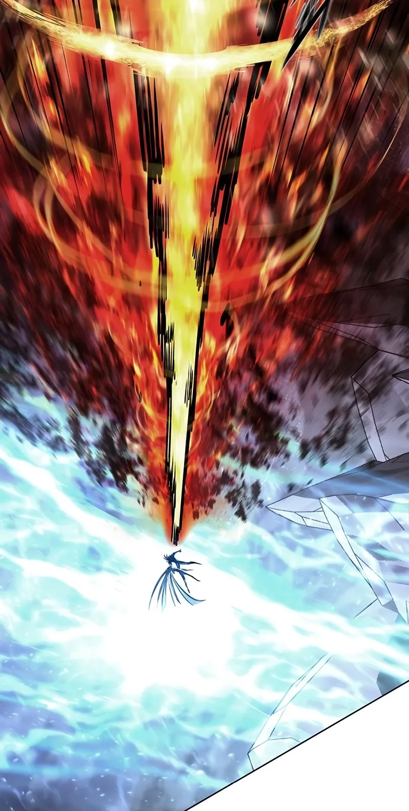 Eleceed Chapter 424